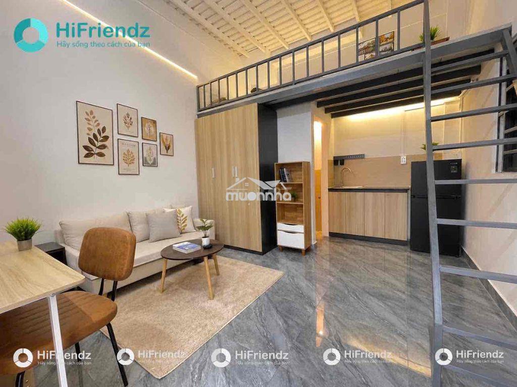 Khai trương duplex full nội thất cực xinh ngay sau gigamall, mới 100% - 2