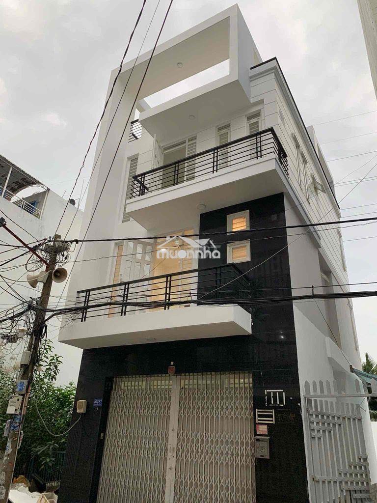 Nhà cho thuê nguyên căn
