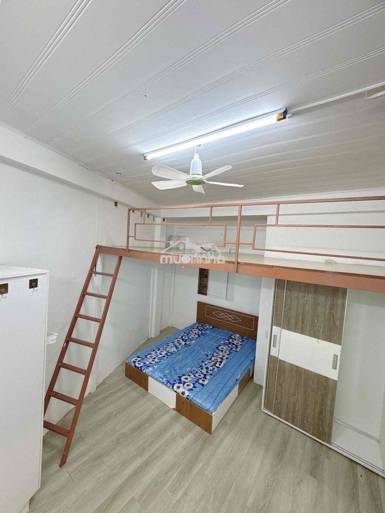 🏠 Thuê chỉ 1,6triệu – gần hutech, uef, ngoại thương, quận 1