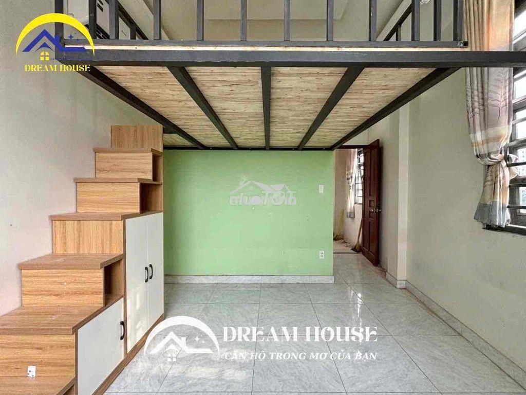 Phòng trọ cho sinh viên huit thuận tiện đi lại - 4