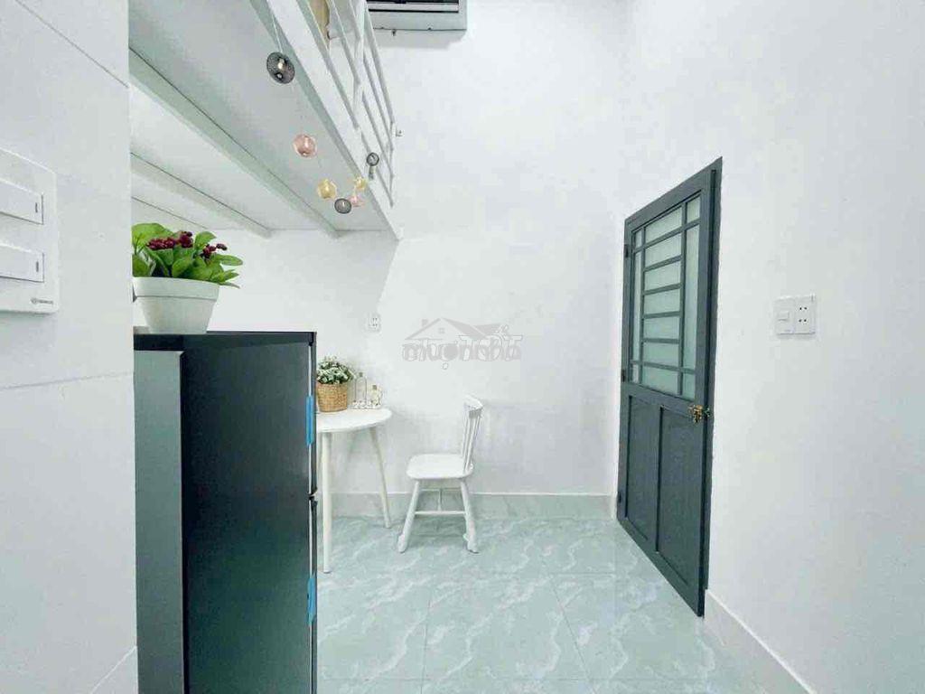 [Q9] cho thuê căn duplex đầy đủ nội thất, ngay ngã 4 thủ đức - 3