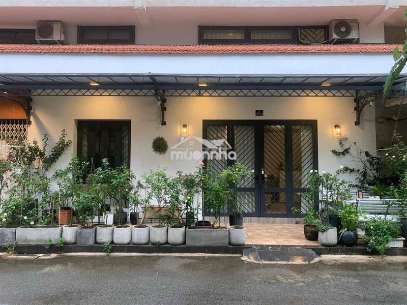 Nhỉnh 7 tỷ - shophouse phạm viết chánh – 100m² - 2 tầng - 3pn/3wc phá