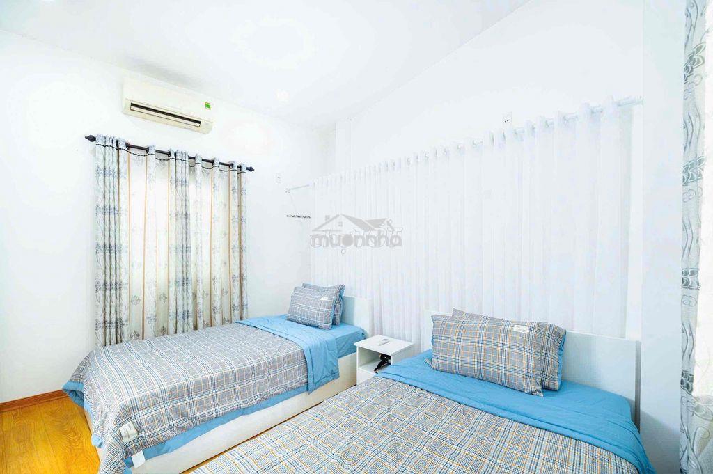 Cho thuê nhà kiệt lê đình dương hải châu - 4