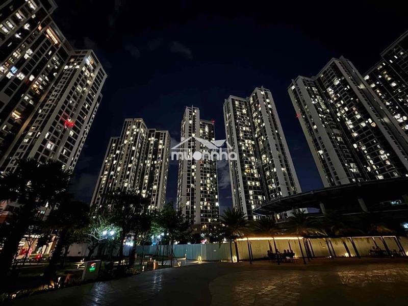 Cc ecogreen ngvlinh 72m2 tầng cao