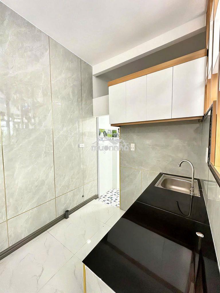 Nhà ở trương thị hoa, đối diện trường thcs nguyễn hiền. giá 1tỷ090tr - 3