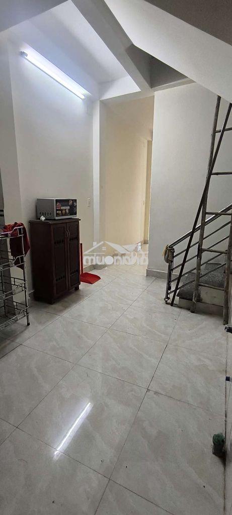 Nhà hbchanh,gần gigamall cho thuê - 4
