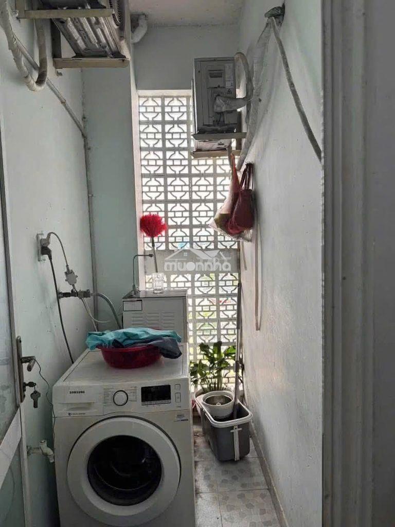 Bán can ho 64m2 tô ký q12 2pn 2wc  - 2