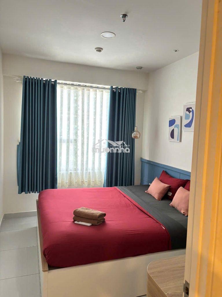 Quận 1 soho residence 55m² - 2pn - nội thất đẹp-có sổ hồng. - 3