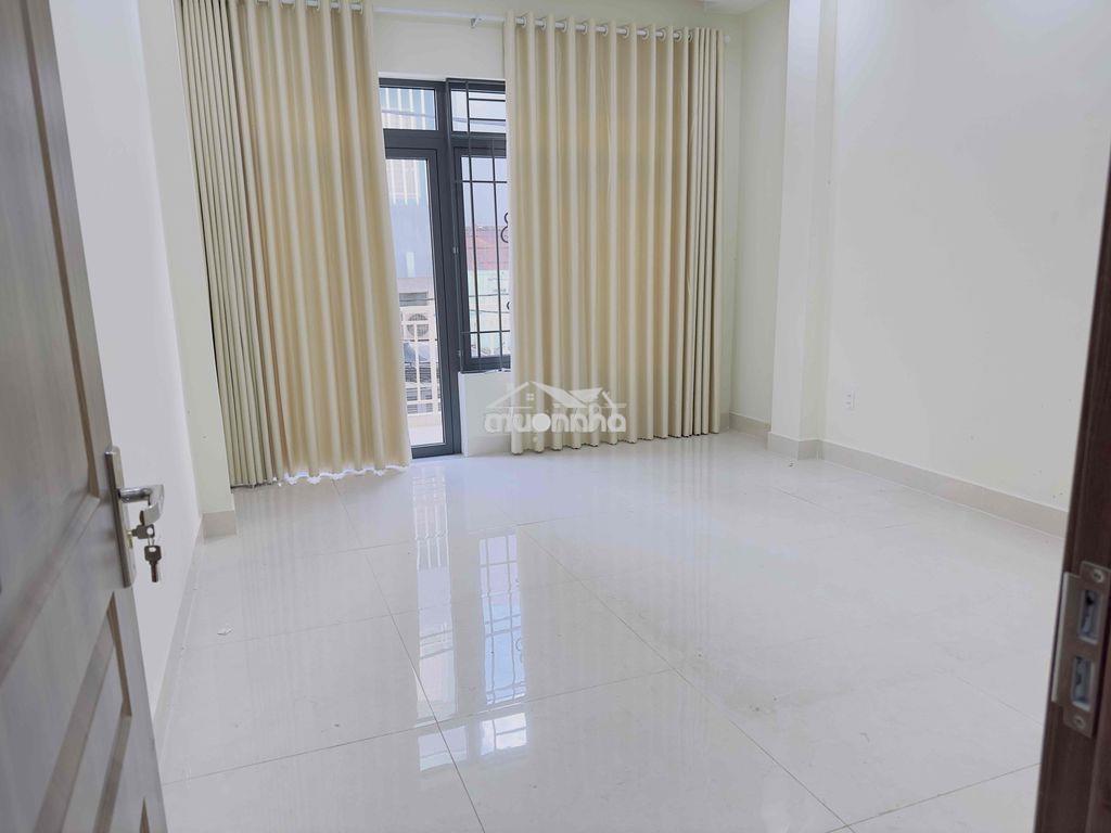 Cho thuê nhà 68/33 út tịch, 3 tầng st, 4,2x20m, 25tr/tháng - 3