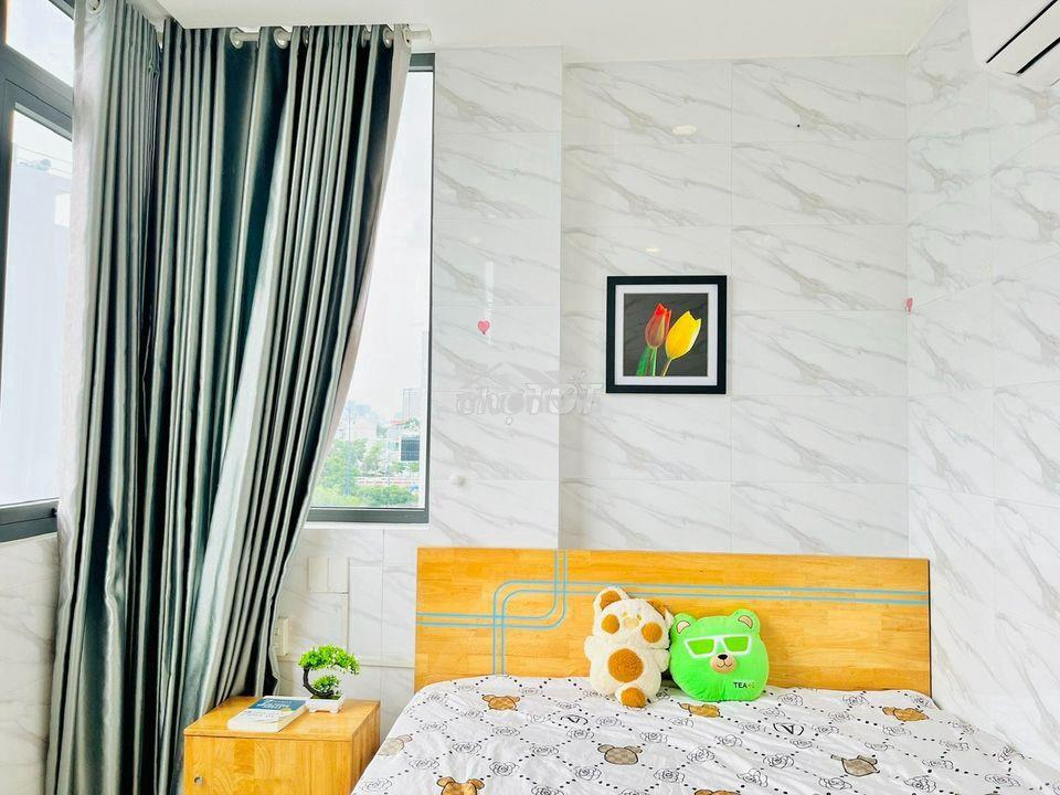 Phòng hồ hảo hớn gần võ văn kiệt chợ nga cô bắc cô giang trần hưng đạo - 2