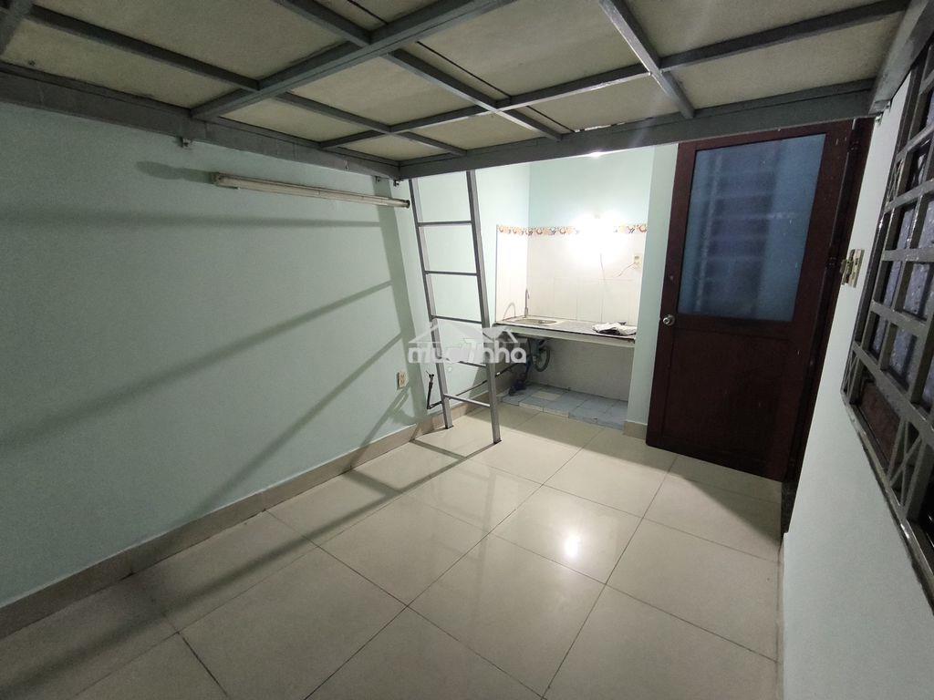 Phòng trọ 10m2 có gác, đường xô viết nghệ tĩnh, phường thạnh mỹ tây - 2