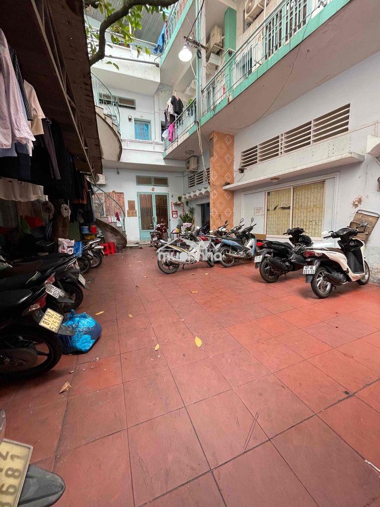 Phòng trọ 2tr3 tân bình không chung chủ, giờ giấc tự do