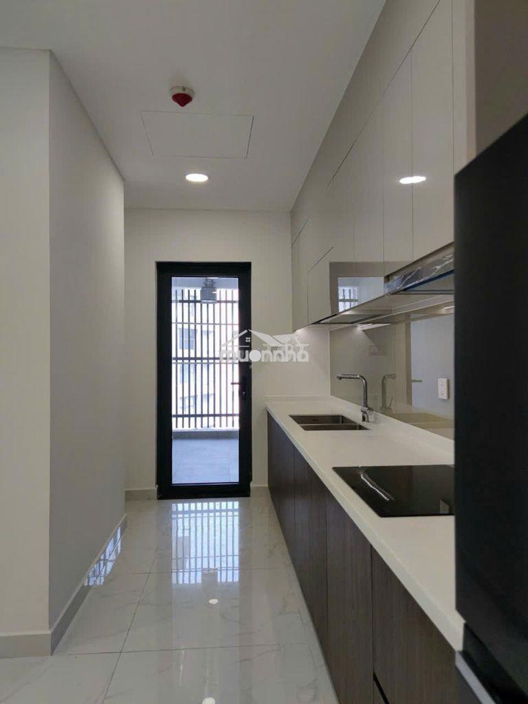 Cho thuê chung cư diamond brilliant,alnata,centery quận tân phú - 3