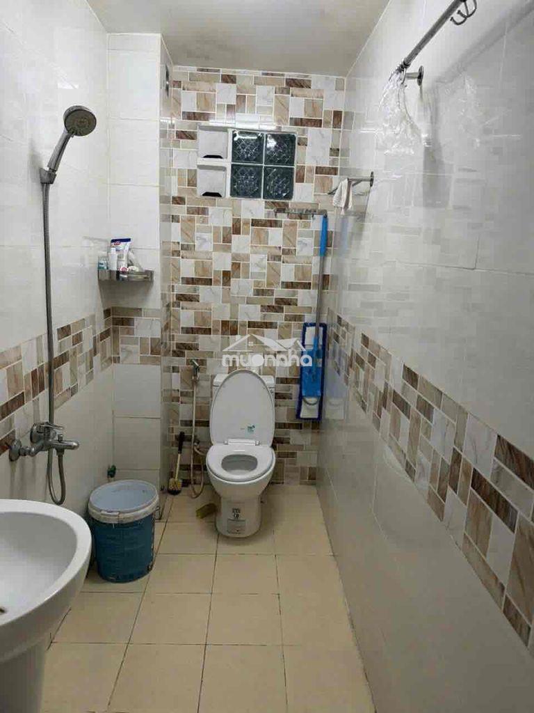 Cho thuê phòng tại khu bồn nước hồ văn huê - 4