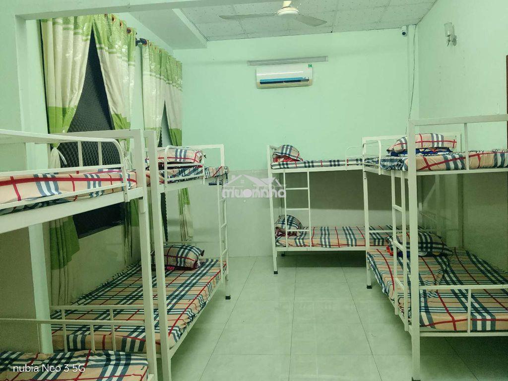 Ở ghép ktx trạm sạc xe máy điện - 2