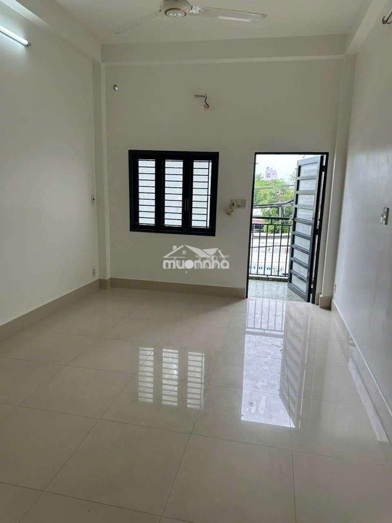 Nhà thuê mặt tiền an dương vương , p13 quận 6 - 3