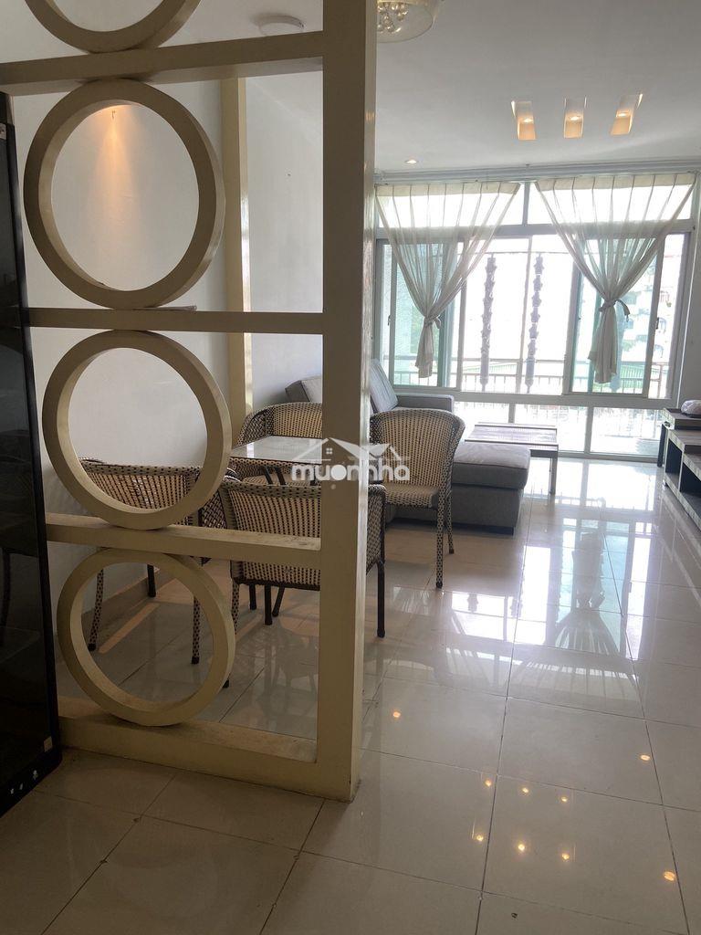 Cần cho thuê căn hộ tản đà, quận 5 - 2