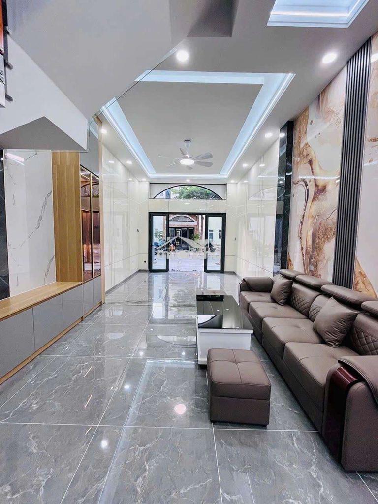 🔥 Hiếm có khó tìm, nhà 4 tầng full nội thất, 60m2, chỉ nhỉnh nhẹ 5₫. - 3