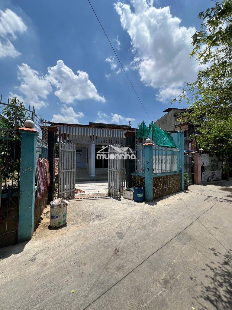 Nhà xuân thới sơn - ngay aeon hóc môn, ngã 4 hóc môn 145m2 - 3.55 tỷ - 4