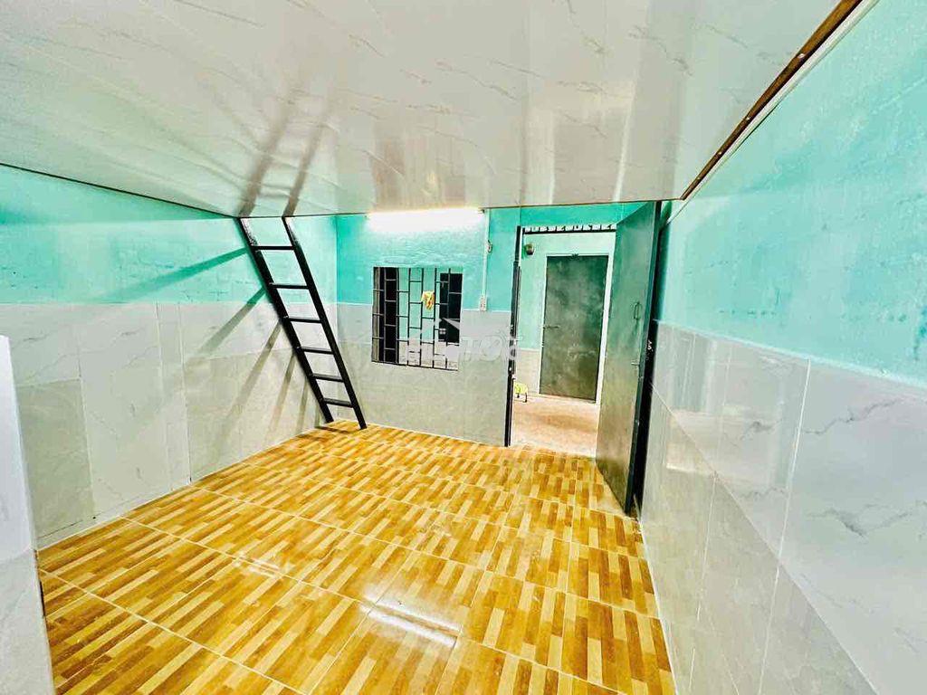 Cho thuê trọ gần chợ minh phát đ. tx21 qua gò vấp 3 phút - 2