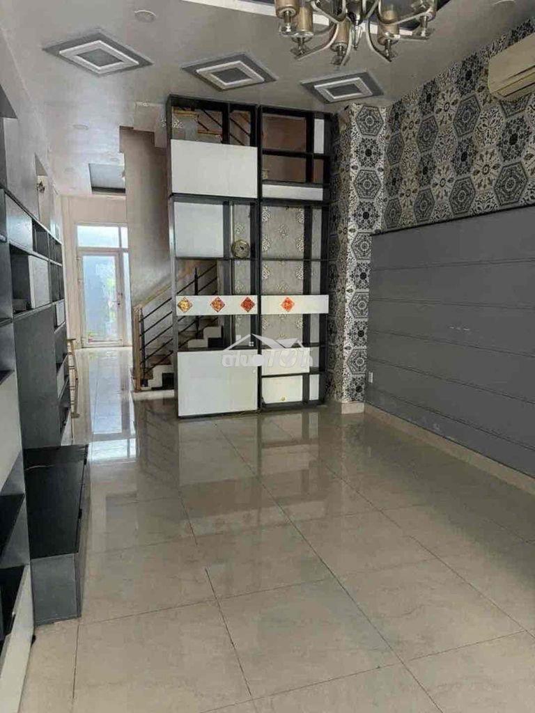 Nhà đẹp thoáng 3lầu 4pn gần metro - xa lộ hà nội + sân oto - 2