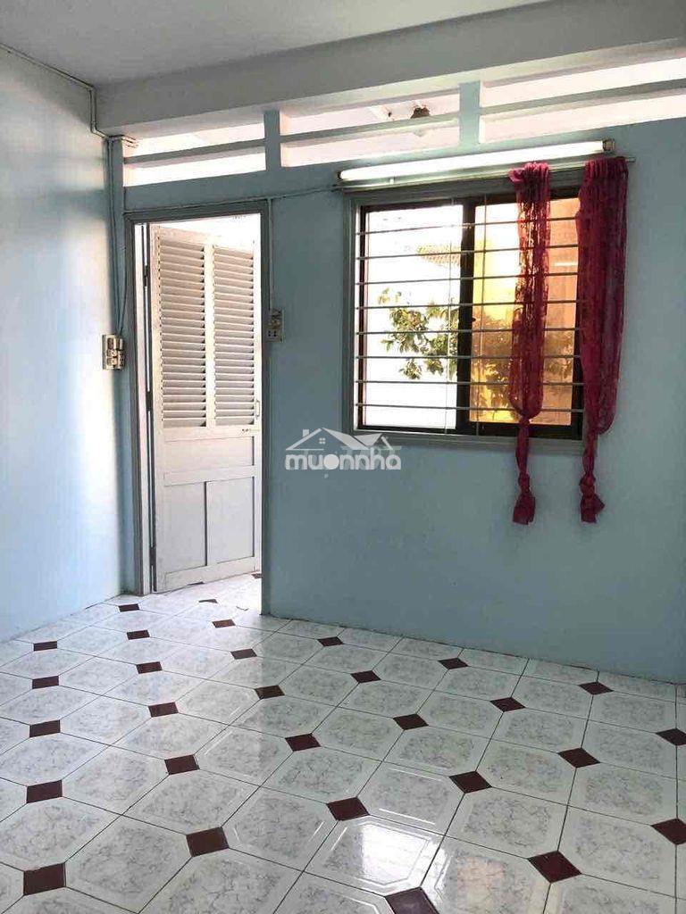 Bán cc xóm cải , p8 ,q5 💰 giá 2tỷ 260 💰 - 2