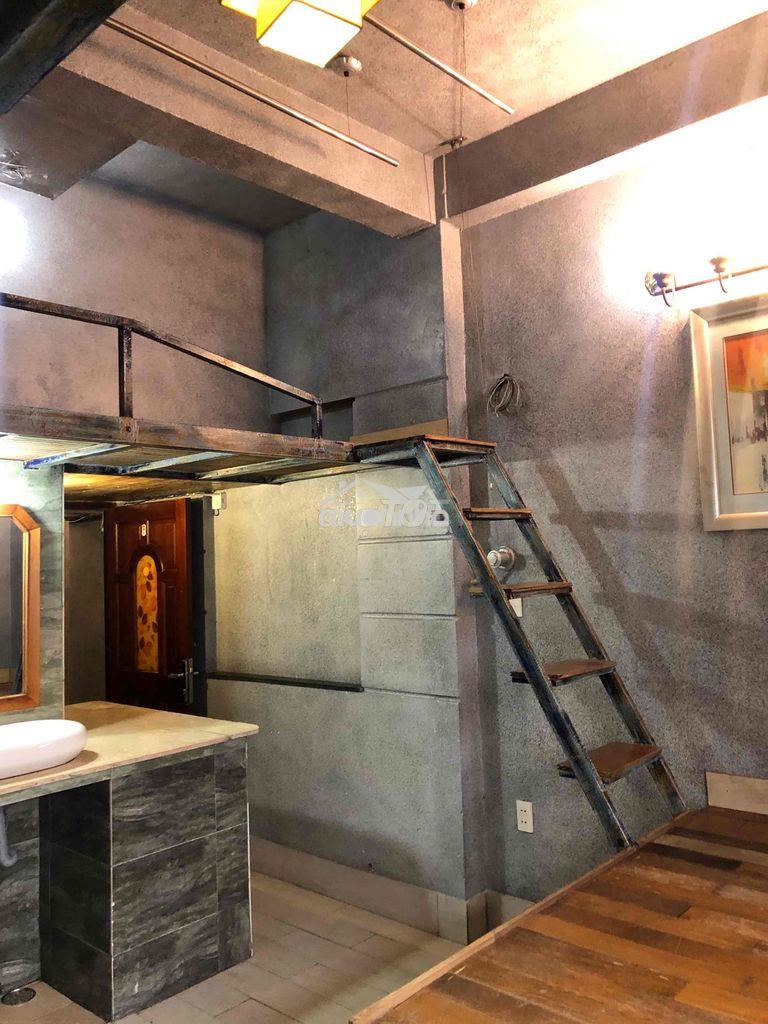 Căn hộ mini kiểu úc - 3tr5/th - 3