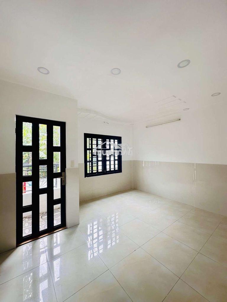 Nhà đường số 2 phường 11 gò vấp thông tây hội - 2