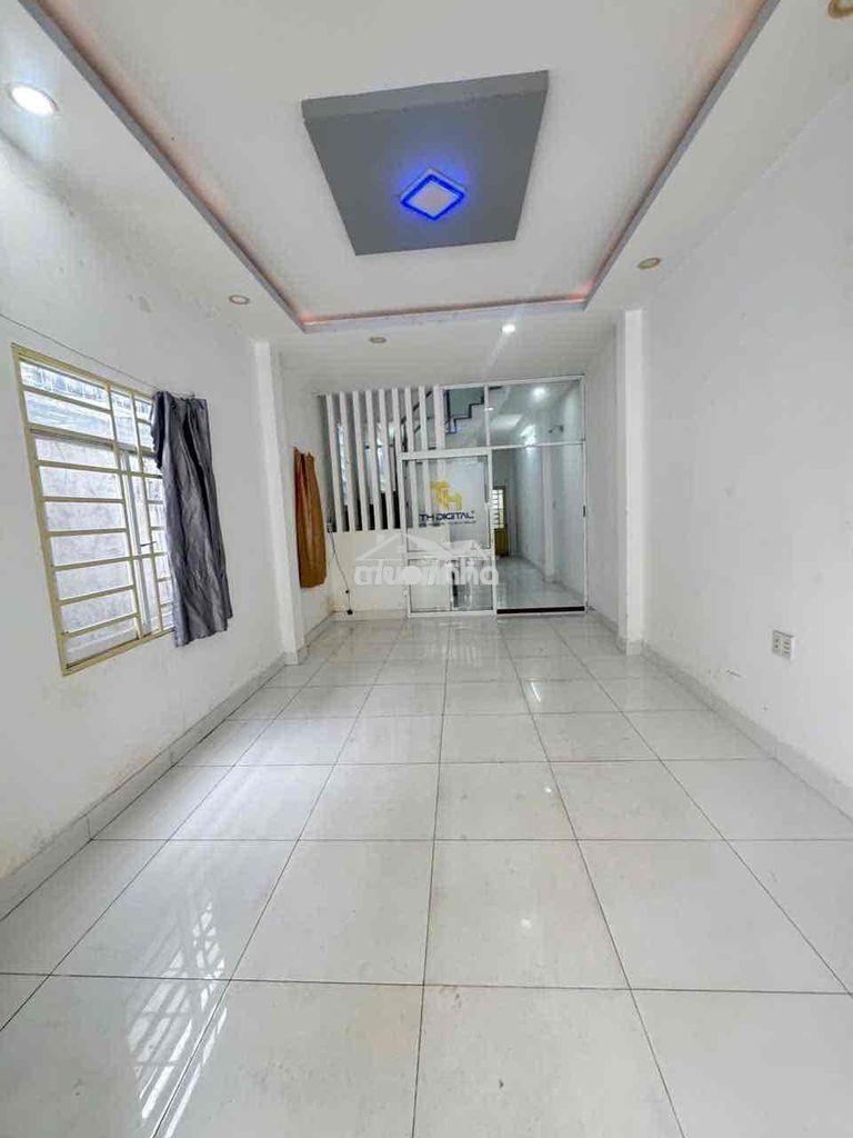 💟 Cho thuê nhà nguyên can hẻm 1050/ quang trung p8 gò vấp - 3