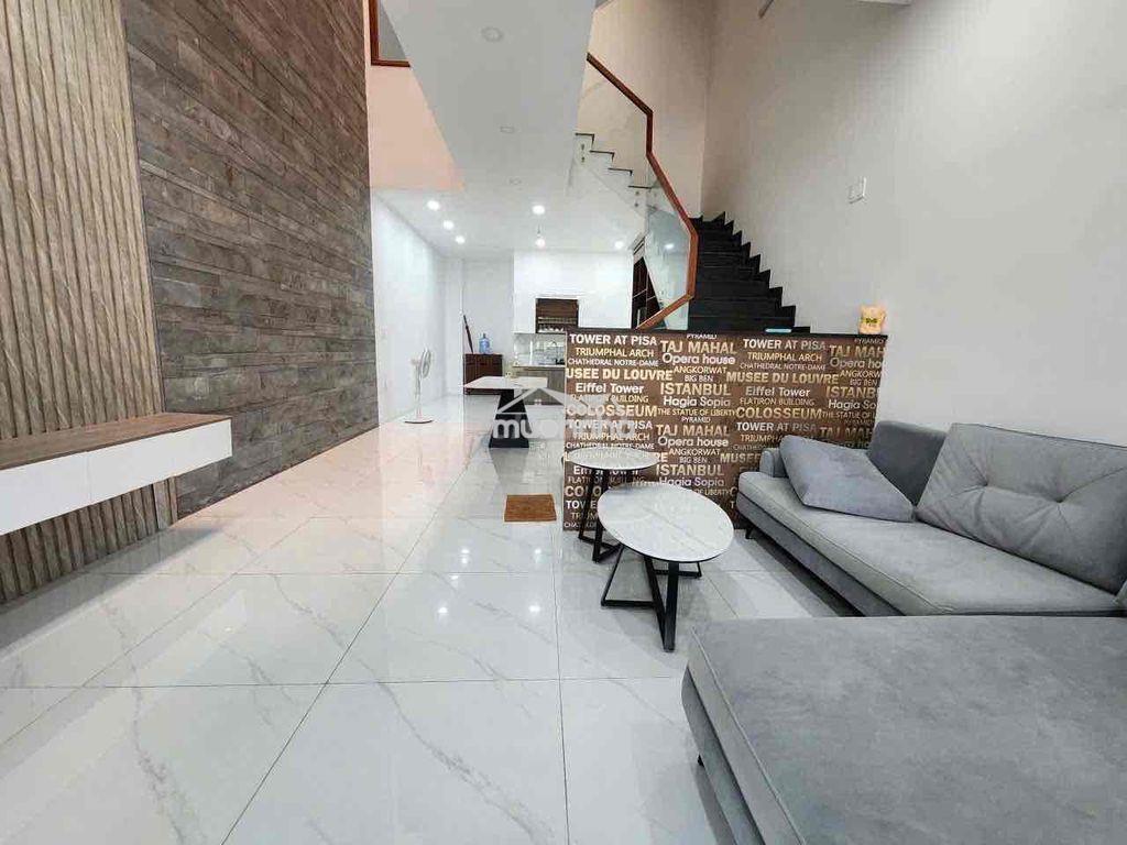 🌻Cho thuê nhà kcn đại đăng, phú mỹ, thủ dầu một - diện tích: 5x17,5m - 2