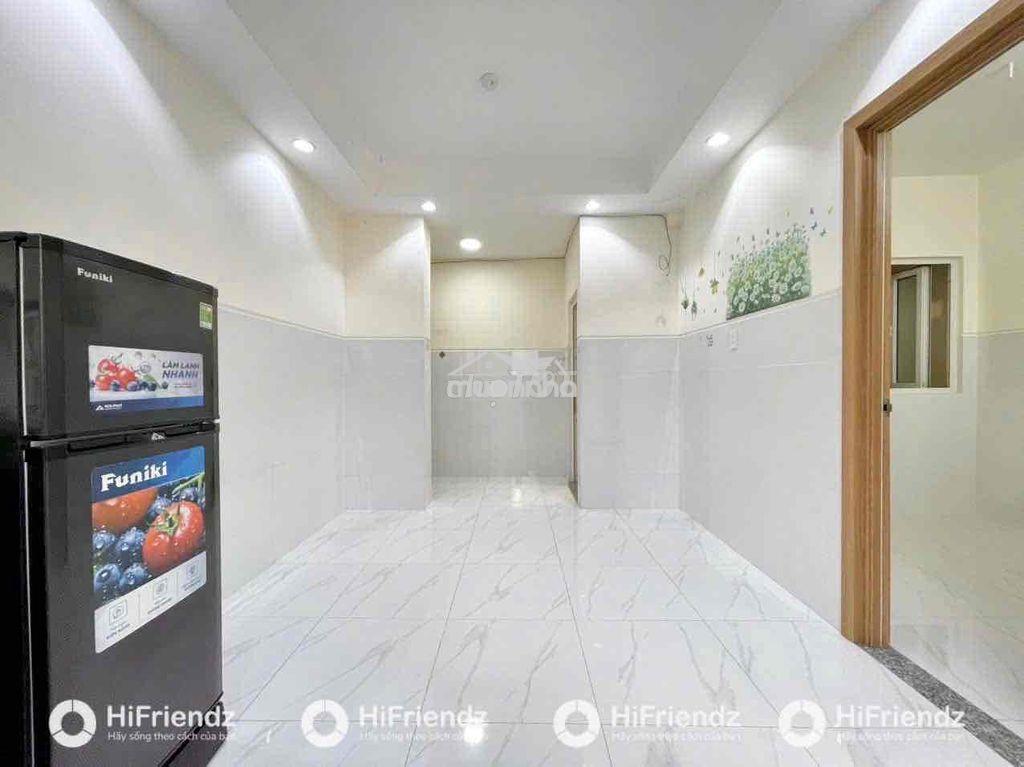 2 phòng ngủ full nội thất gần đầm sen - đại học bách khoa - sư phạm - 4