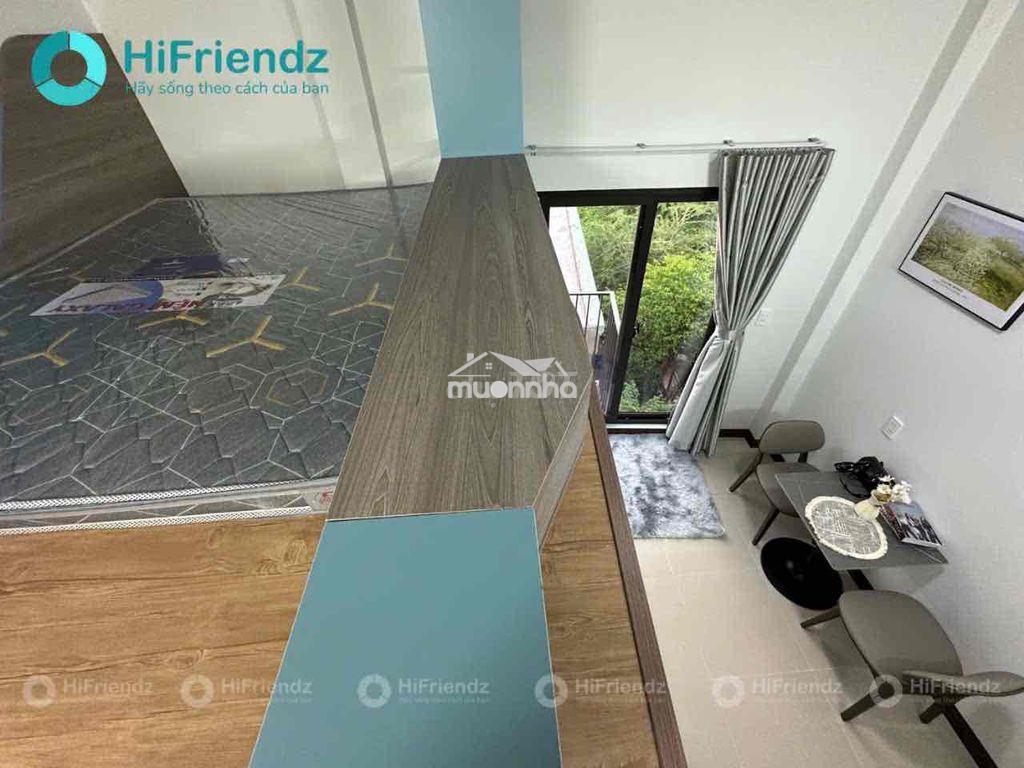 Cho thuê duplex full nội thất gần lê văn việt, đh hutech, ufm, fpt - 3