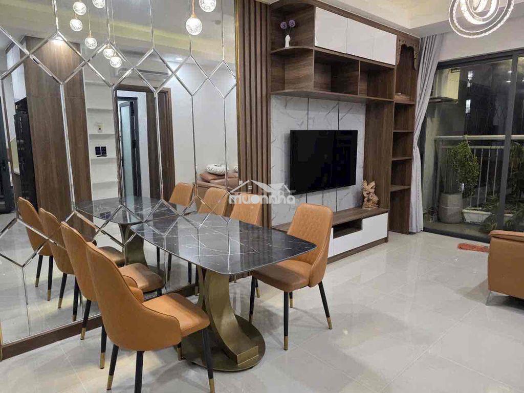 Nhà bán tặng nội thất cao cấp - 2