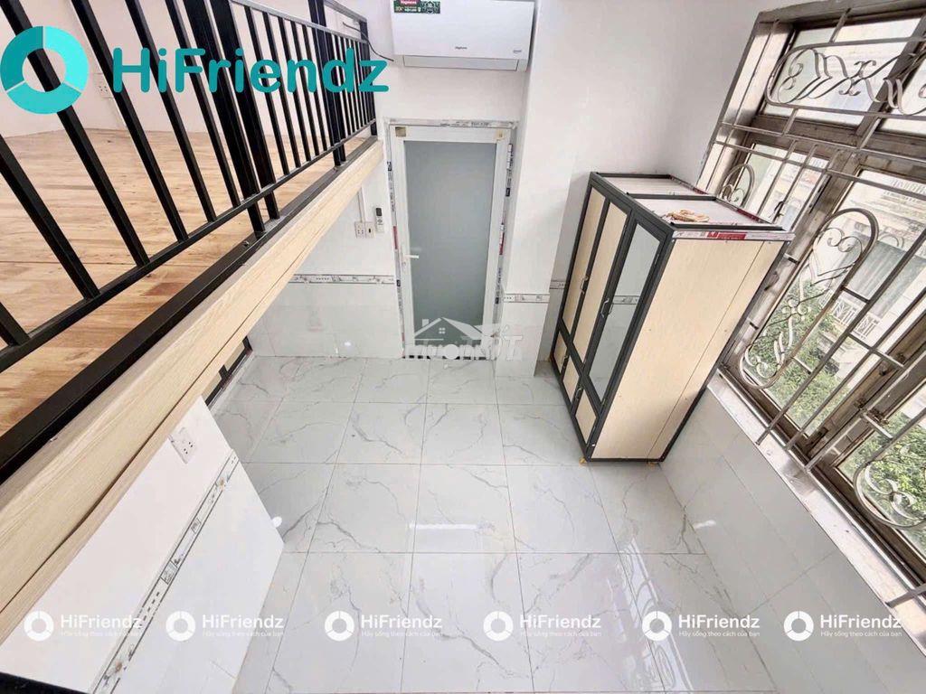 Phòng mới cửa sổ trời nt cơ bản gần eon bình tân vòng xoay phú lâm - 4