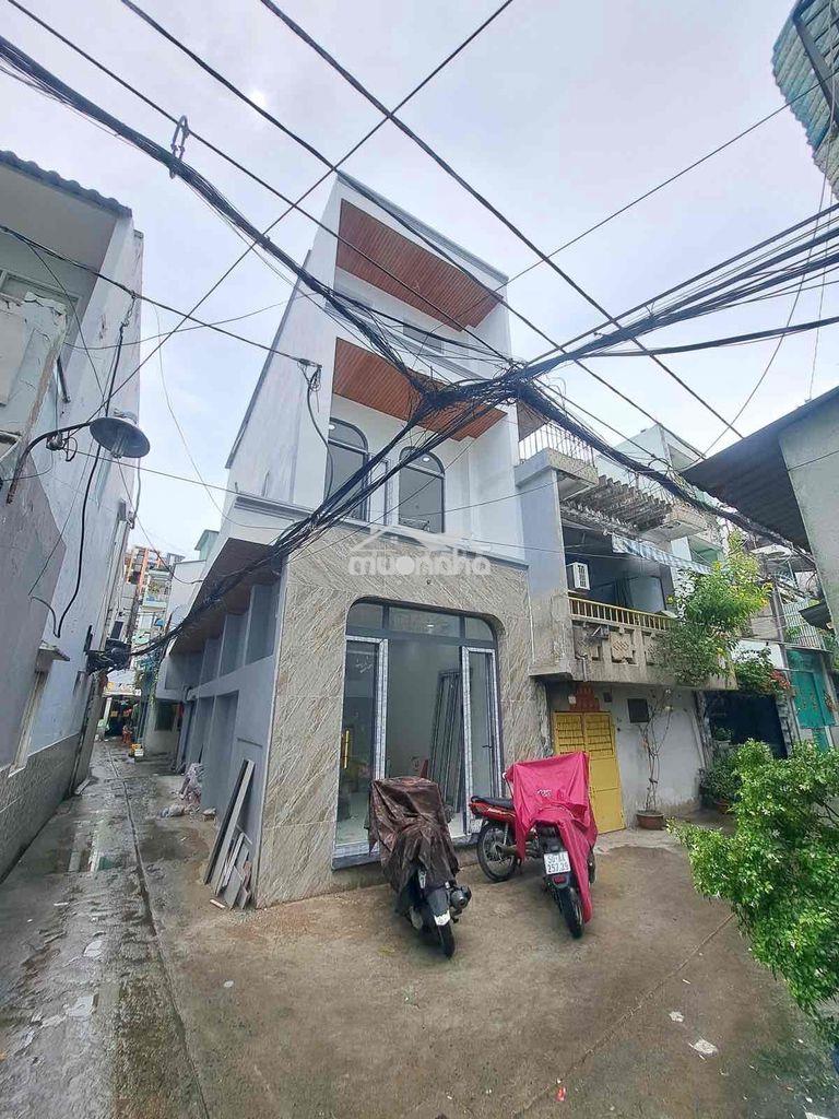 Nhà hậu giang - 3