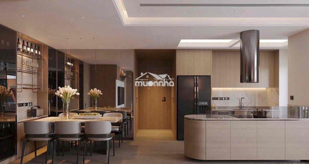 Căn hộ 3pn vinhomes central park full nội thất cao cấp - 3