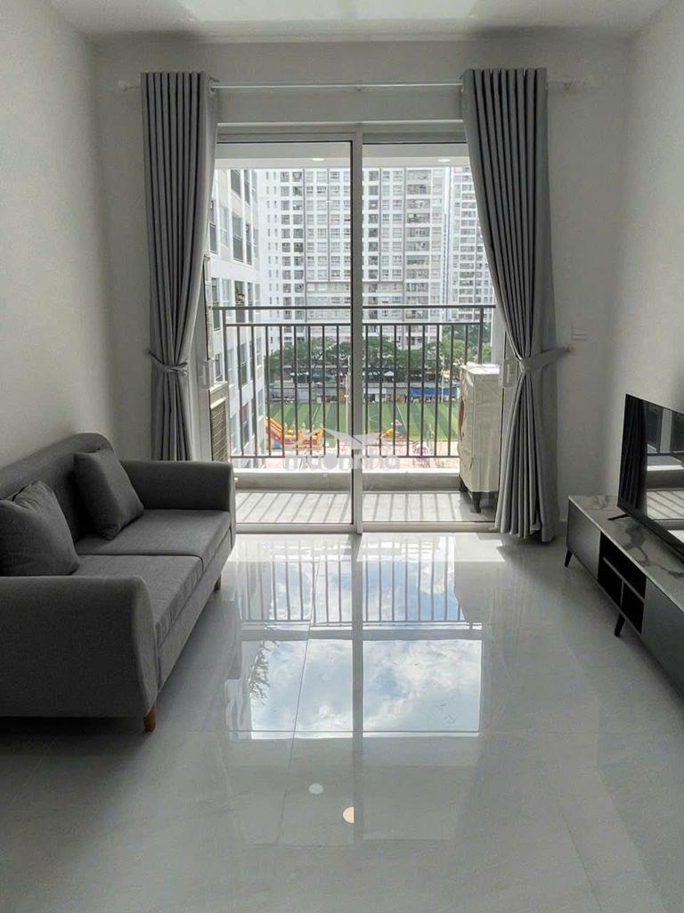 [Cho thuê] sunrise riverside -căn 3pn dt: 92m2 tầng cao thoáng mát