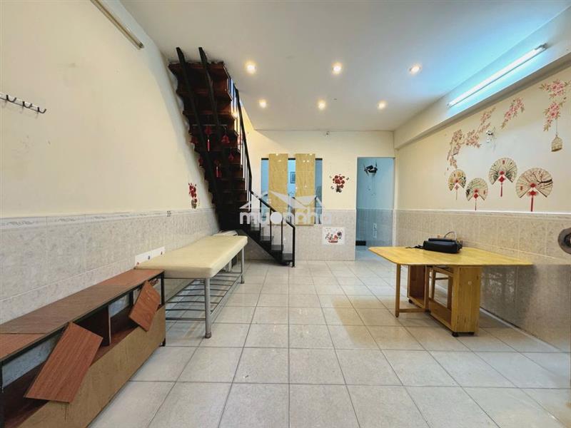 Nguyên căn 3pn full nội thất vị trí đẹp - lê văn sỹ - chỉ 14 tr