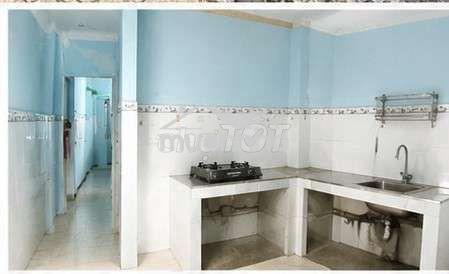 Cho thuê nhà linh trung gần đh ngân hàng - 3