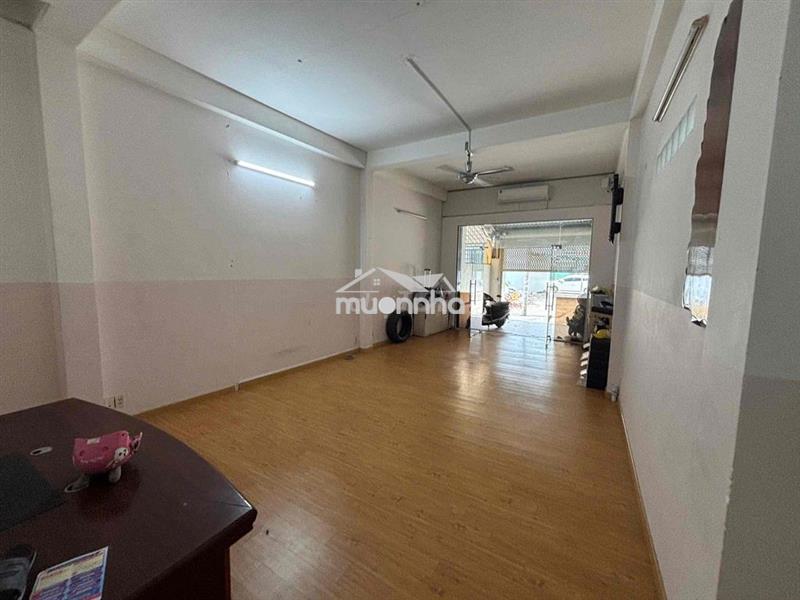 Bán nhà hẻm gò dầu, 5x20m, 4 tầng, nhà mới đẹp vào ở liền