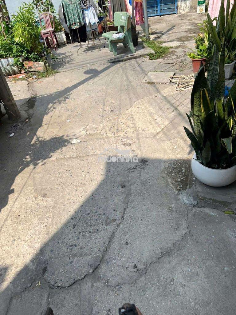 Bán  131 m2 nhà cấp 4 nguyễn văn tạo ,hiệp phước nhà bè - 3