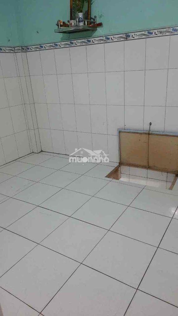 Nhà cấp 4 - hẻm 258/39/26 dương bá trạc - 4