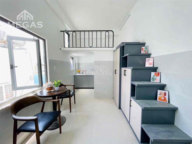 Phòng ngay thoại ngọc hầu- ngã tư bốn xã giá chỉ 4tr