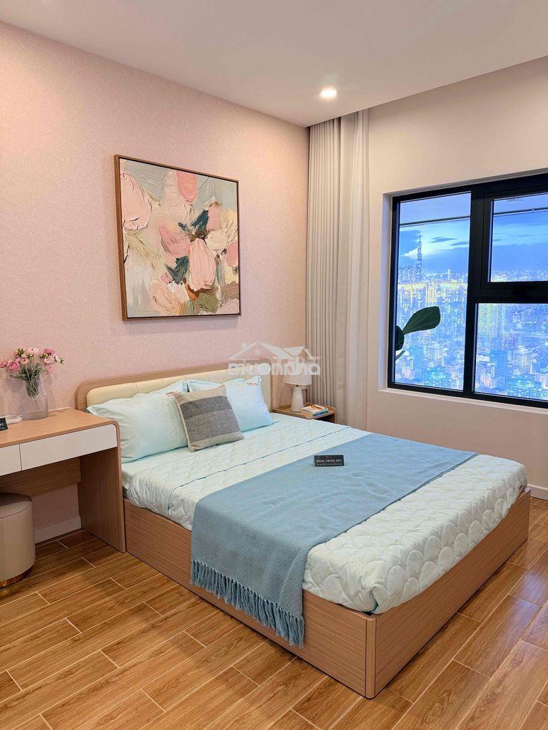 Nhà ở xã hội 980tr biên hoà bàn giao full nội thất lãi suất 5,4%/năm - 4