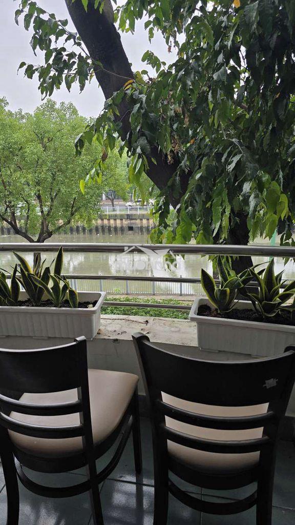 View sông, căn hộ mini 40m2 1pn full nội thất ngay trường sa - 3