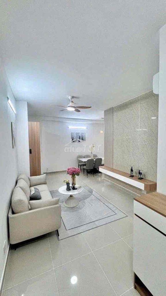 🌹Cho thuê ch belleza q7✅88m2,2pn,2wc✅góc+nội thất mới💰12tr ( ở liền)🔥🔥