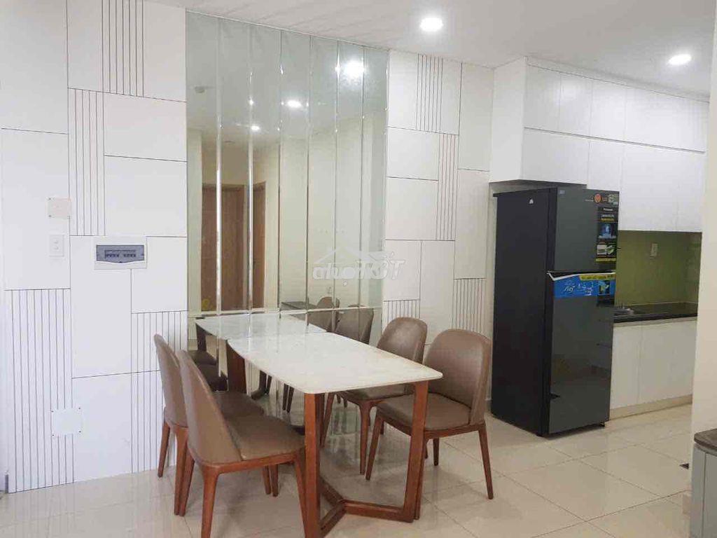 Cho thuê căn 2pn 2wc sẵn đầy đủ nội thất 8tr5 dream home q8 - 2