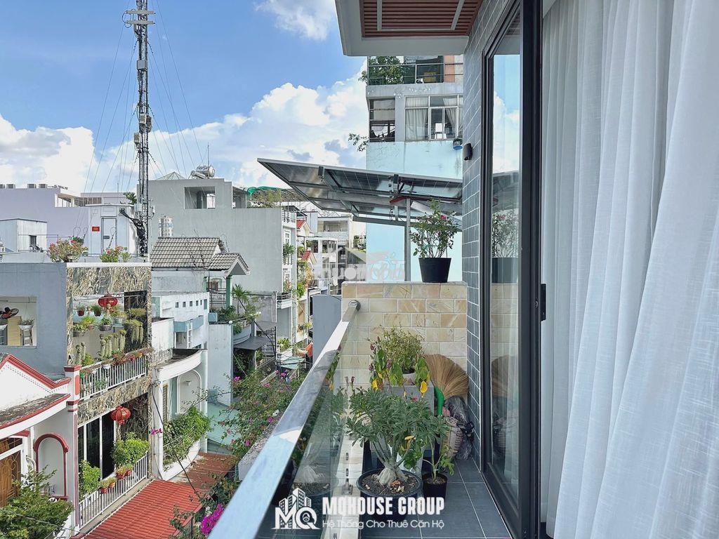 😍😍😍Khai trương dự án mới studio full nội thất gần bệnh viện q12✨✨✨ - 3