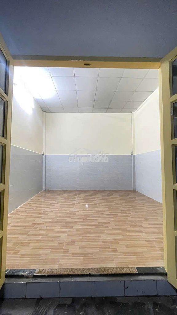 Kho nhà chính chủ cho thuê 4x9 c4 1pn 1wc  - 3