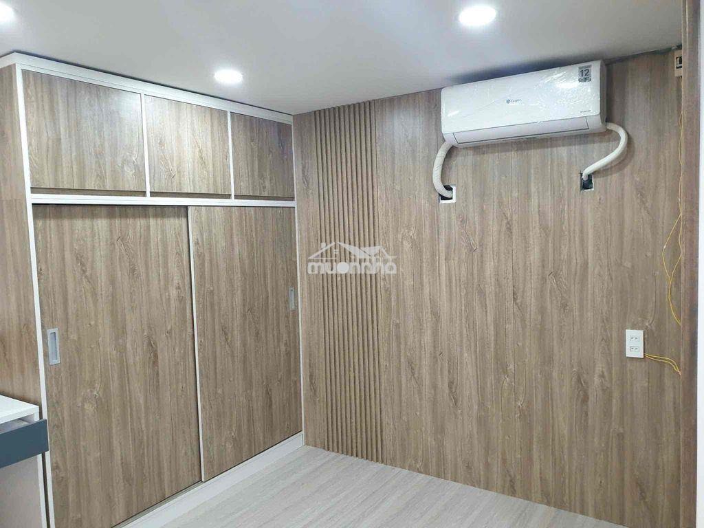 Cho thuê căn ot sunrise cityview 38m2 + 10m2 lửng - 4
